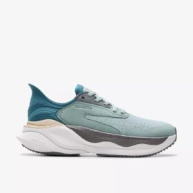Chaussures de marche athleisure Pace Walk Aqua pour femme Chaussures de marche athleisure Pace Walk Aqua pour femme