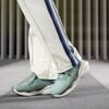 Chaussures de marche athleisure Pace Walk Aqua pour femme Chaussures de marche athleisure Pace Walk Aqua pour femme