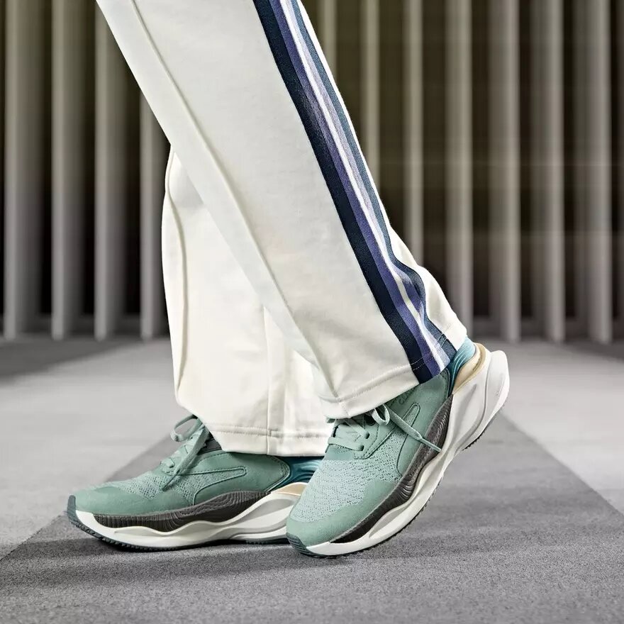 Chaussures de marche athleisure Pace Walk Aqua pour femme Chaussures de marche athleisure Pace Walk Aqua pour femme