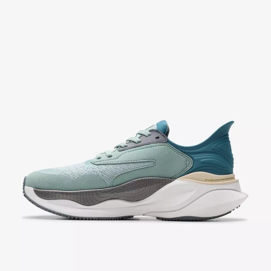 Chaussures de marche athleisure Pace Walk Aqua pour femme Chaussures de marche athleisure Pace Walk Aqua pour femme