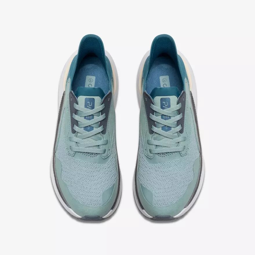 Chaussures de marche athleisure Pace Walk Aqua pour femme Chaussures de marche athleisure Pace Walk Aqua pour femme