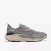 Chaussures de marche athleisure pour homme Pace Walk Grey Chaussures de marche athleisure pour homme Pace Walk Grey