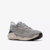 Chaussures de marche athleisure pour homme Pace Walk Grey Chaussures de marche athleisure pour homme Pace Walk Grey