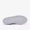 Chaussures de marche Mayhill en cuir blanc pour femme Chaussures de marche Mayhill en cuir blanc pour femme