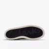 Chaussures de marche Mayhill en cuir noir pour femme Chaussures de marche Mayhill en cuir noir pour femme