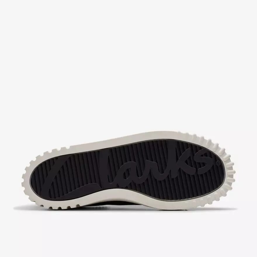 Chaussures de marche Mayhill en cuir noir pour femme Chaussures de marche Mayhill en cuir noir pour femme