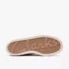 Chaussures de marche Mayhill en daim beige pour femme Chaussures de marche Mayhill en daim beige pour femme