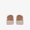 Chaussures de marche Mayhill en daim beige pour femme Chaussures de marche Mayhill en daim beige pour femme