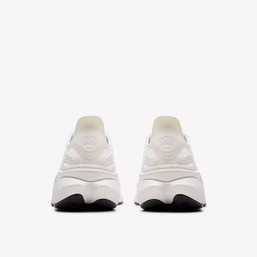 Chaussures de marche « Pace Walk » blanches pour femme Chaussures de marche « Pace Walk » blanches pour femme