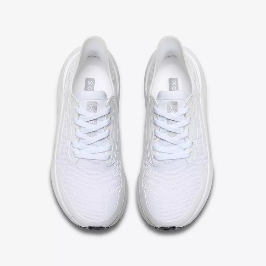 Chaussures de marche « Pace Walk » blanches pour femme Chaussures de marche « Pace Walk » blanches pour femme