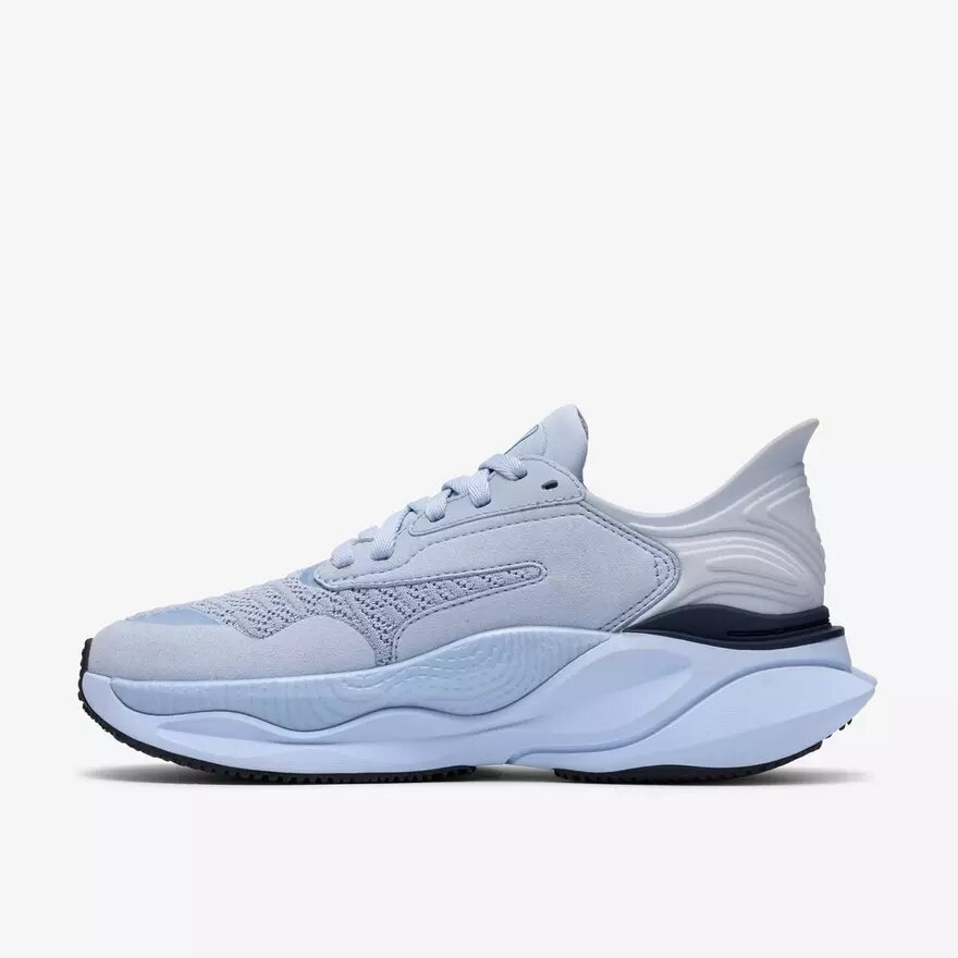 Chaussures de marche Pace Walk bleu clair pour femme Chaussures de marche Pace Walk bleu clair pour femme
