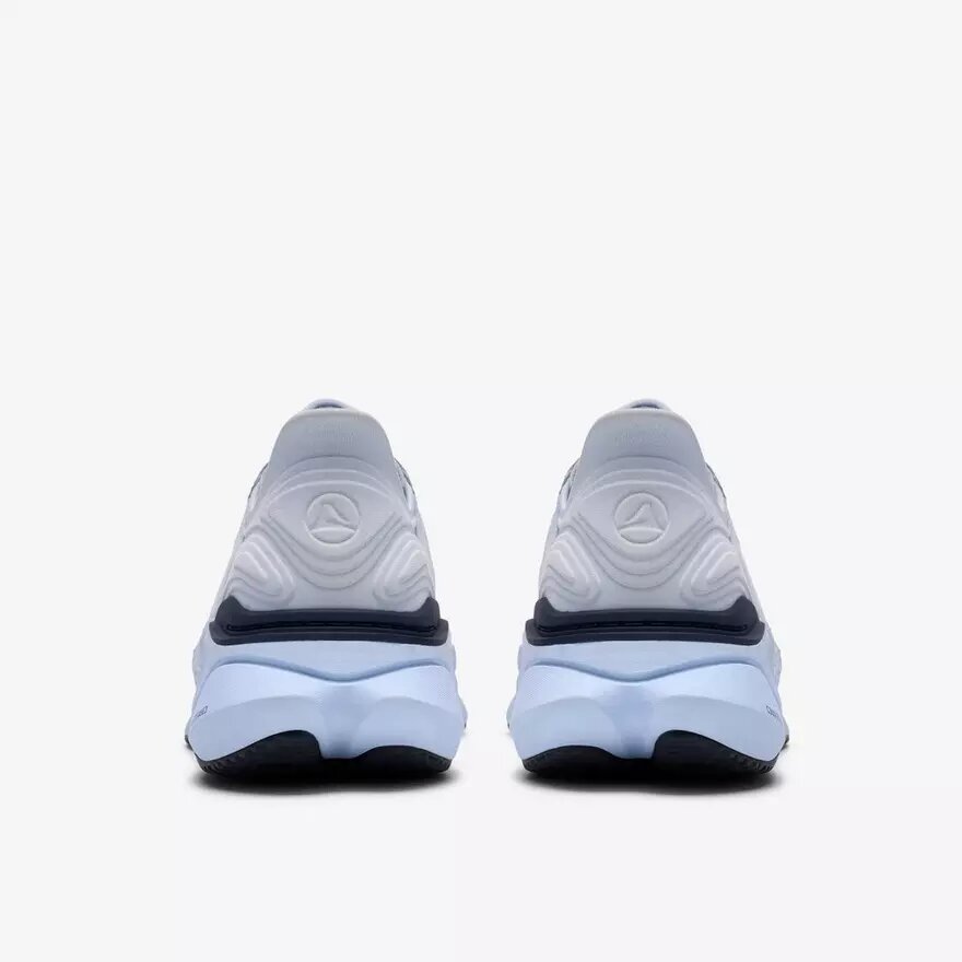 Chaussures de marche Pace Walk bleu clair pour femme Chaussures de marche Pace Walk bleu clair pour femme