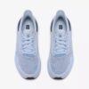 Chaussures de marche Pace Walk bleu clair pour femme Chaussures de marche Pace Walk bleu clair pour femme
