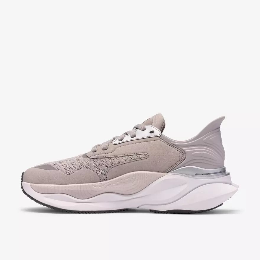 Chaussures de marche Pace Walk pour femme, gris mélangé Chaussures de marche Pace Walk pour femme, gris mélangé
