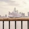 Chaussures de marche Pace Walk pour femme, gris mélangé Chaussures de marche Pace Walk pour femme, gris mélangé