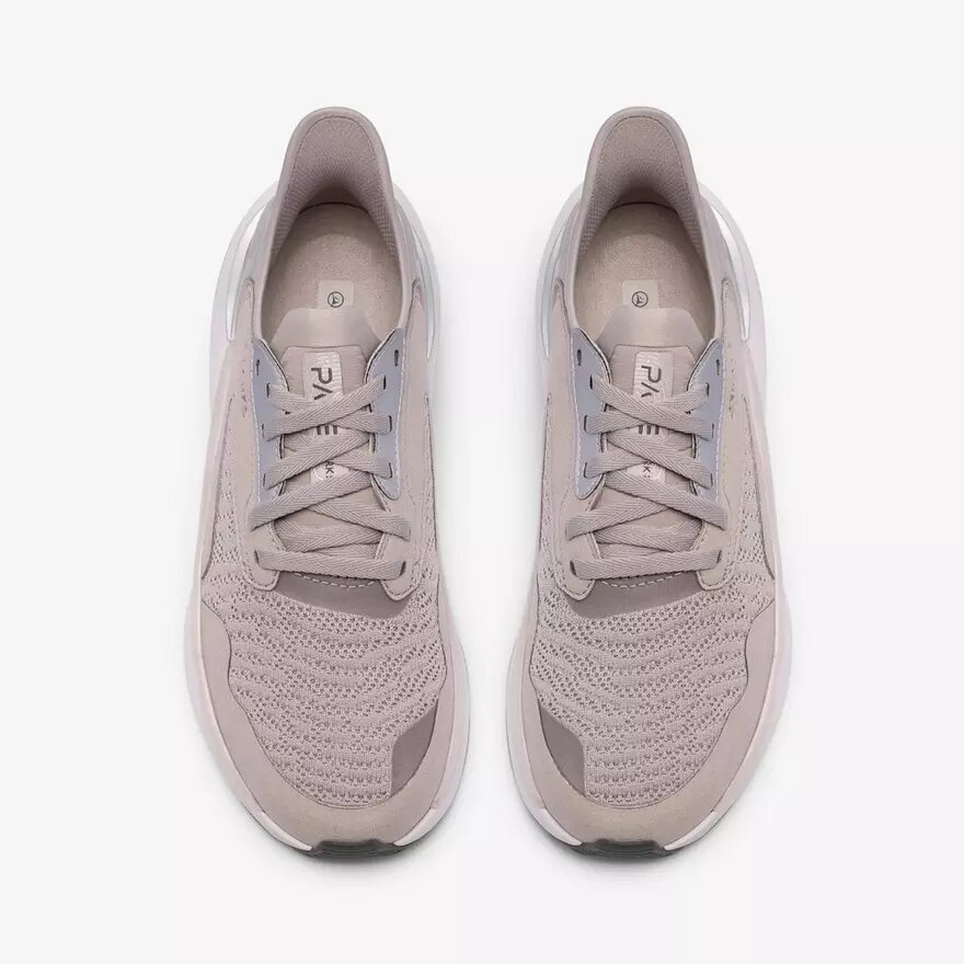 Chaussures de marche Pace Walk pour femme, gris mélangé Chaussures de marche Pace Walk pour femme, gris mélangé