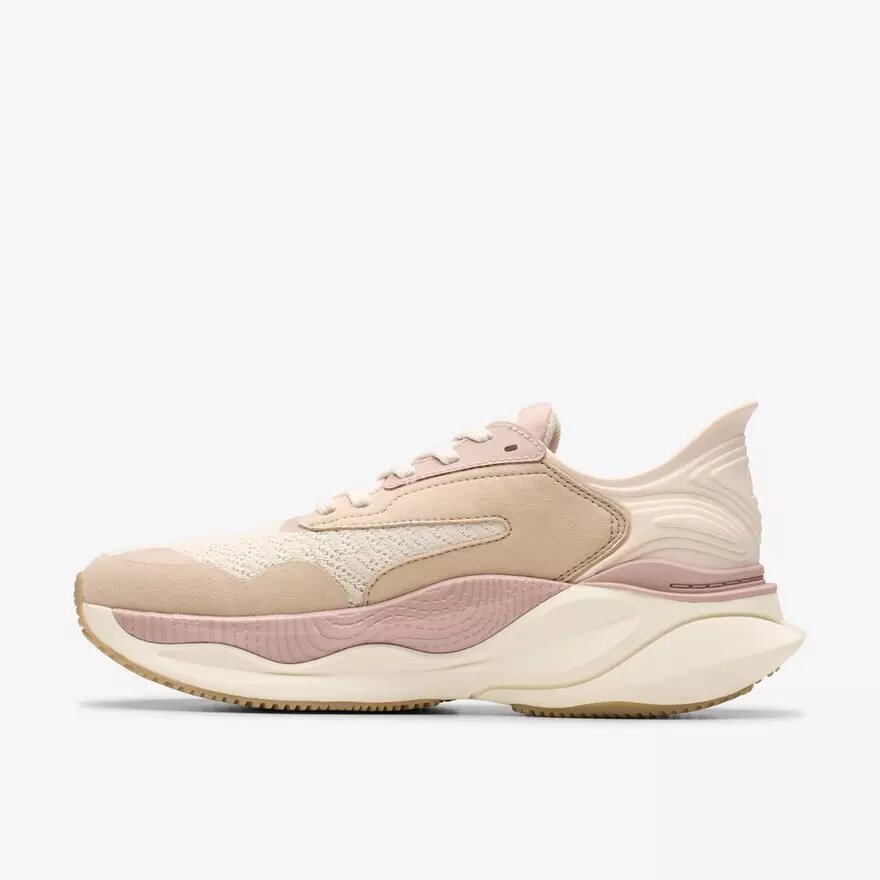 Chaussures de marche pour femmes Pace Walk Sand Chaussures de marche pour femmes Pace Walk Sand