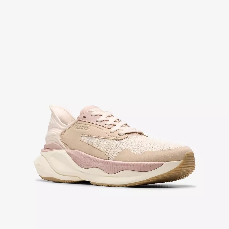 Chaussures de marche pour femmes Pace Walk Sand Chaussures de marche pour femmes Pace Walk Sand