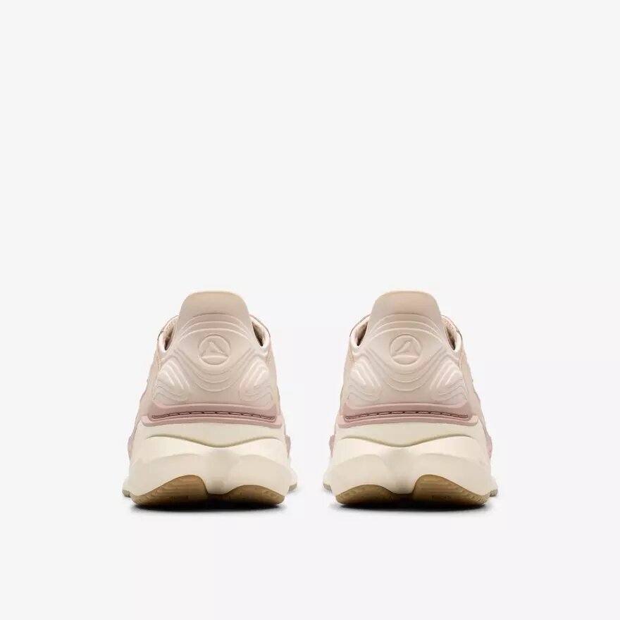 Chaussures de marche pour femmes Pace Walk Sand Chaussures de marche pour femmes Pace Walk Sand