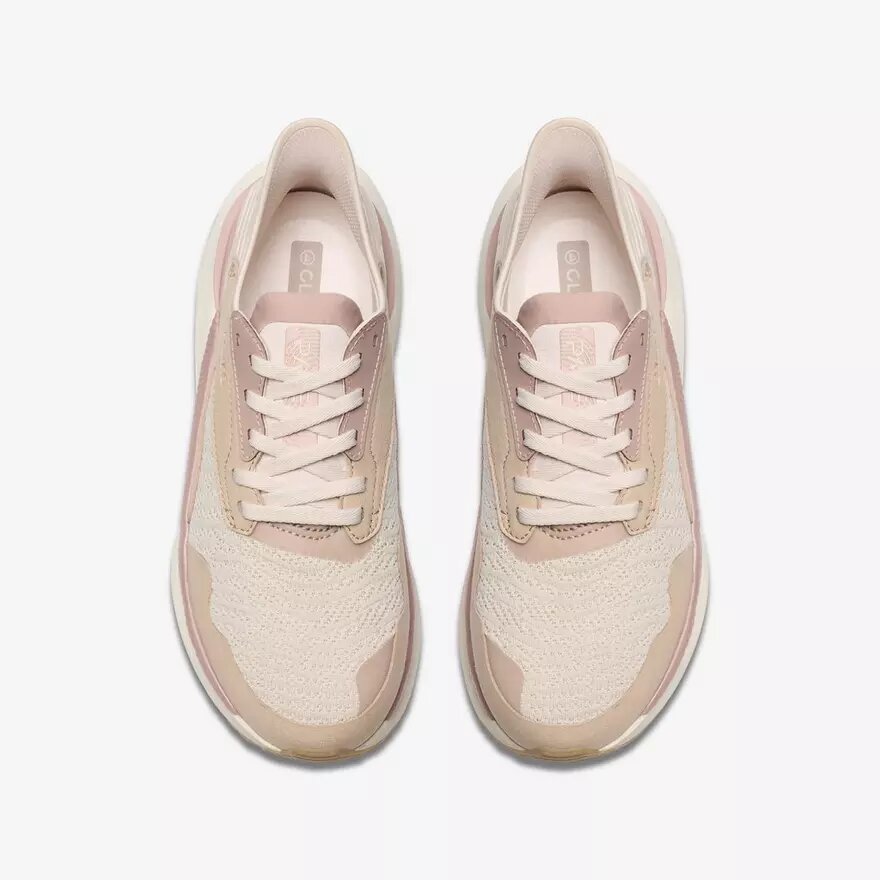 Chaussures de marche pour femmes Pace Walk Sand Chaussures de marche pour femmes Pace Walk Sand