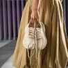 Chaussures de marche pour femmes Pace Walk Sand Chaussures de marche pour femmes Pace Walk Sand
