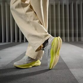 Chaussures de sport-loisirs Pace Lime pour homme