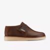 Chaussures Desert Trek en cire d’abeille pour homme (États-Unis)