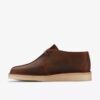 Chaussures Desert Trek en cire d’abeille pour homme (États-Unis)