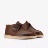 Chaussures Desert Trek en cire d’abeille pour homme (États-Unis)