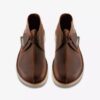 Chaussures Desert Trek en cire d’abeille pour homme (États-Unis)