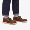 Chaussures Desert Trek en cire d’abeille pour homme (États-Unis)