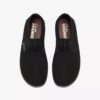 Chaussures Desert Trek en daim noir pour femme