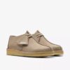 Chaussures Desert Trek pour femme en daim couleur sable Aucune Chaussures Desert Trek pour femme en daim couleur sable Aucune