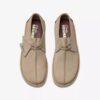 Chaussures Desert Trek pour femme en daim couleur sable Aucune Chaussures Desert Trek pour femme en daim couleur sable Aucune