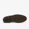 Chaussures Emmet Plain en cuir beige pour homme Chaussures Emmet Plain en cuir beige pour homme