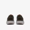 Chaussures en cuir bleu marine à lacets Craftwell pour homme Chaussures en cuir bleu marine à lacets Craftwell pour homme