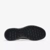 Chaussures en cuir marron foncé Mullan Step pour homme