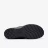 Chaussures en cuir noir Carleigh Jazz pour femme