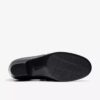 Chaussures en cuir noir Emily 2 Reyna pour femme Chaussures en cuir noir Emily 2 Reyna pour femme
