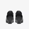 Chaussures en cuir noir Emily 2 Reyna pour femme Chaussures en cuir noir Emily 2 Reyna pour femme