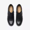 Chaussures en cuir noir Emily 2 Reyna pour femme Chaussures en cuir noir Emily 2 Reyna pour femme
