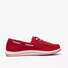 Chaussures à enfiler Breeze Edge Cherry pour femme