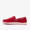 Chaussures à enfiler Breeze Edge Cherry pour femme Chaussures à enfiler Breeze Edge Cherry pour femme