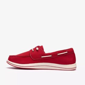 Chaussures à enfiler Breeze Edge Cherry pour femme