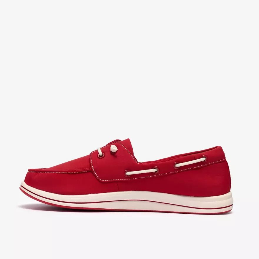 Chaussures à enfiler Breeze Edge Cherry pour femme Chaussures à enfiler Breeze Edge Cherry pour femme