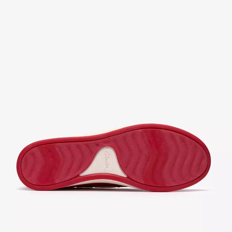 Chaussures à enfiler Breeze Edge Cherry pour femme Chaussures à enfiler Breeze Edge Cherry pour femme