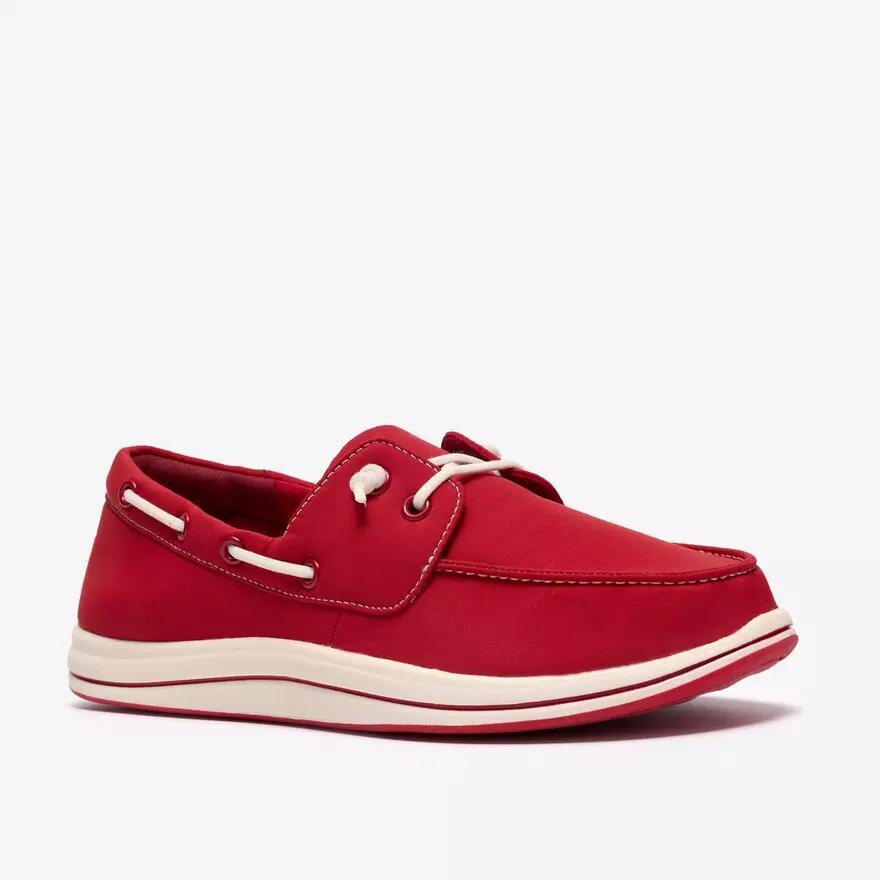 Chaussures à enfiler Breeze Edge Cherry pour femme Chaussures à enfiler Breeze Edge Cherry pour femme