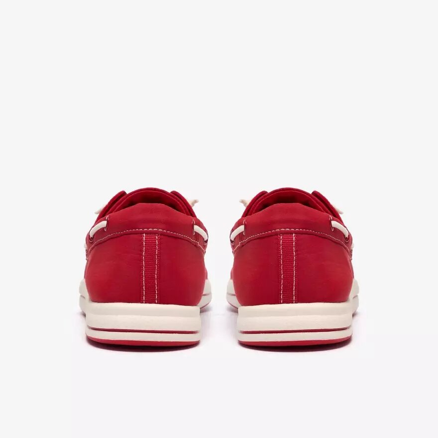 Chaussures à enfiler Breeze Edge Cherry pour femme Chaussures à enfiler Breeze Edge Cherry pour femme