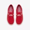 Chaussures à enfiler Breeze Edge Cherry pour femme Chaussures à enfiler Breeze Edge Cherry pour femme