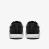 Chaussures à enfiler Breeze Edge noires pour femme Chaussures à enfiler Breeze Edge noires pour femme